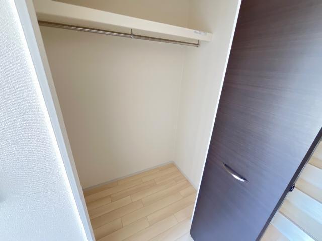 ソレイユ・ブラン 部屋画像