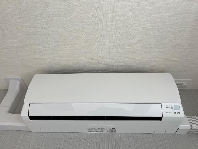 ソレイユ・ブラン 部屋画像