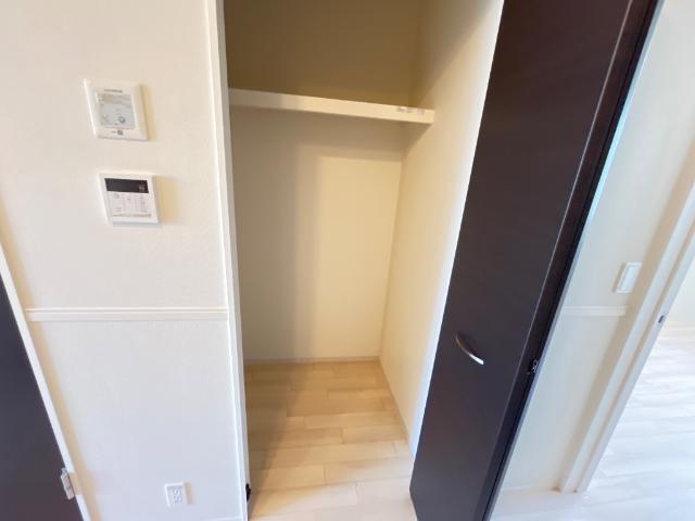 ソレイユ・ブラン 部屋画像
