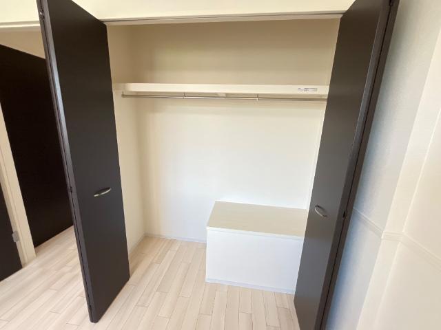 ソレイユ・ブラン 部屋画像