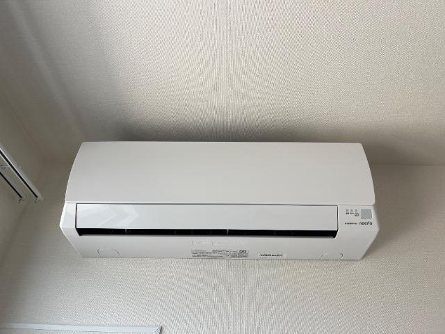 ソレイユ・ブラン 部屋画像
