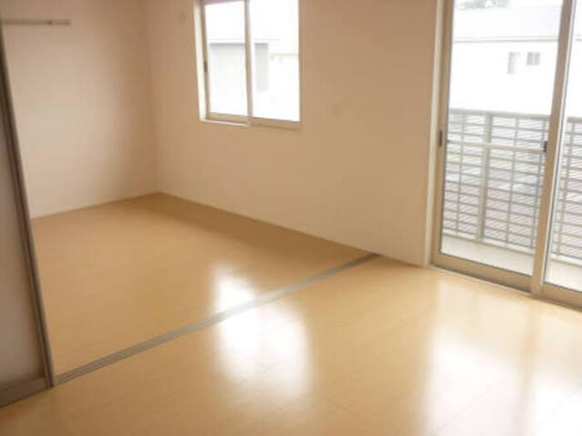 アマルフィ東三島　Ａ（205） 部屋画像