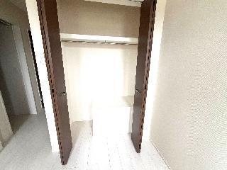 仮）白河中山下新築アパートA 部屋画像