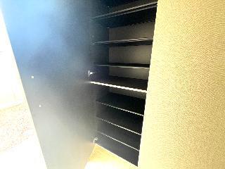 仮）白河中山下新築アパートA 部屋画像