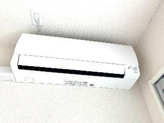 仮）白河中山下新築アパートA 部屋画像