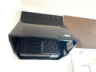 仮）白河中山下新築アパートA 部屋画像