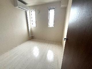 仮）白河中山下新築アパートA 部屋画像