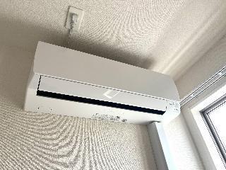 仮）白河中山下新築アパートA 部屋画像