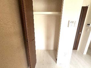 仮）白河中山下新築アパートA 部屋画像