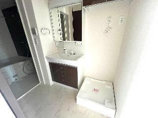 仮）白河中山下新築アパートA 部屋画像