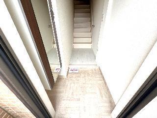 仮）白河中山下新築アパートA 部屋画像