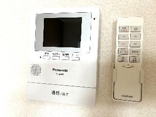 仮）白河中山下新築アパートA 部屋画像