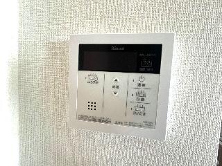仮）白河中山下新築アパートA 部屋画像