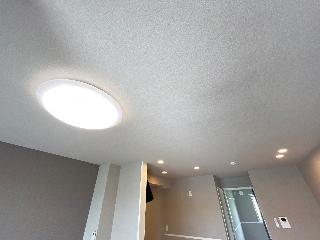 仮）白河中山下新築アパートB 部屋画像