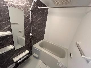 仮）白河中山下新築アパートB 部屋画像