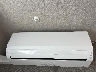 仮）白河中山下新築アパートB 部屋画像