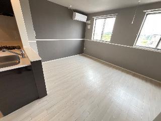仮）白河中山下新築アパートB 部屋画像