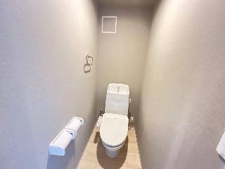 仮）白河中山下新築アパートB 部屋画像