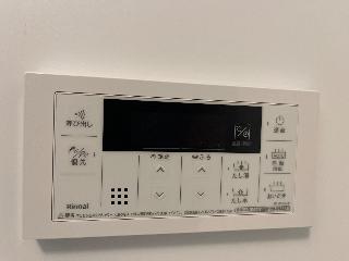 仮）白河中山下新築アパートB 部屋画像