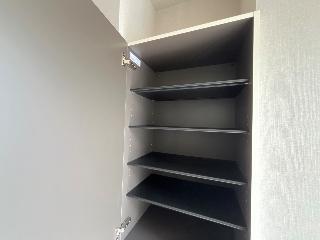 仮）白河中山下新築アパートB 部屋画像