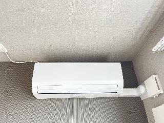 仮）白河中山下新築アパートB 部屋画像