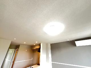 仮）白河中山下新築アパートB 部屋画像
