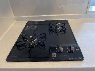 仮）白河中山下新築アパートB 部屋画像
