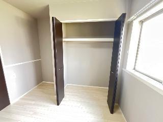 仮）白河中山下新築アパートB 部屋画像