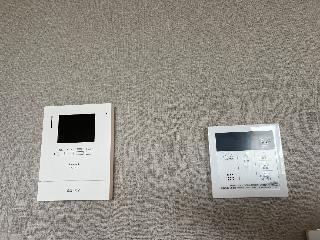 仮）白河中山下新築アパートB 部屋画像
