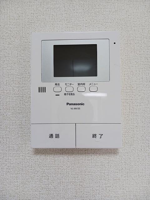 ベル・コロナ（103） 設備