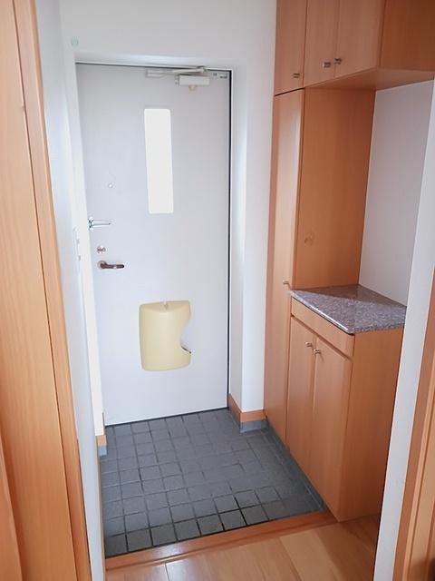 クレインＢ（102） 室内
