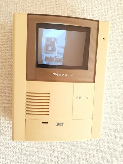 サニーメゾン撫子５０１Ａ（203） 設備