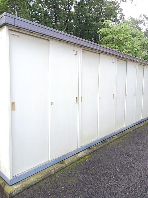 アルページュＡ（202） 設備