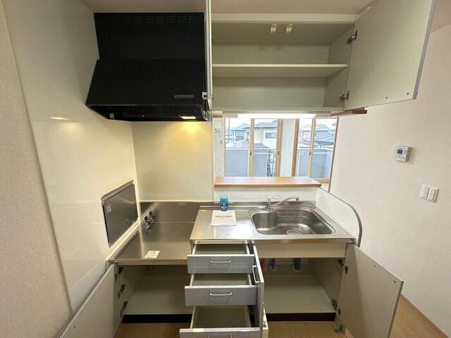 ローズコート西三島（202） 部屋画像