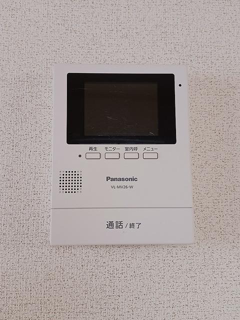 ペレーネＢ（205） 設備