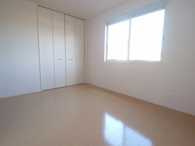 ルミナス（102） 部屋画像