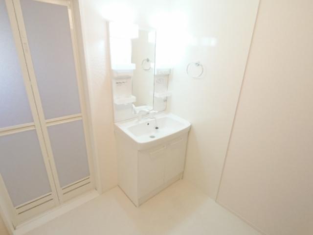 ルミナス（102） 部屋画像