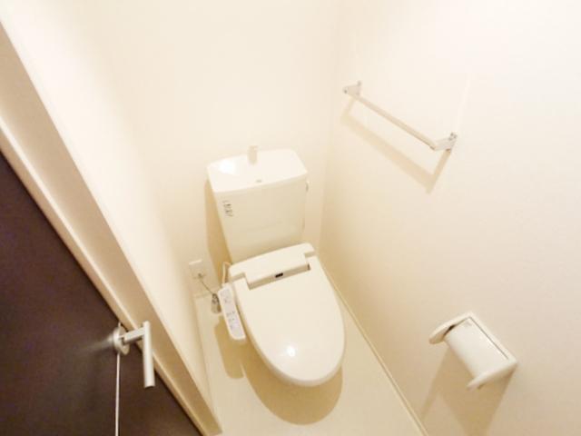 ルミナス（102） 部屋画像