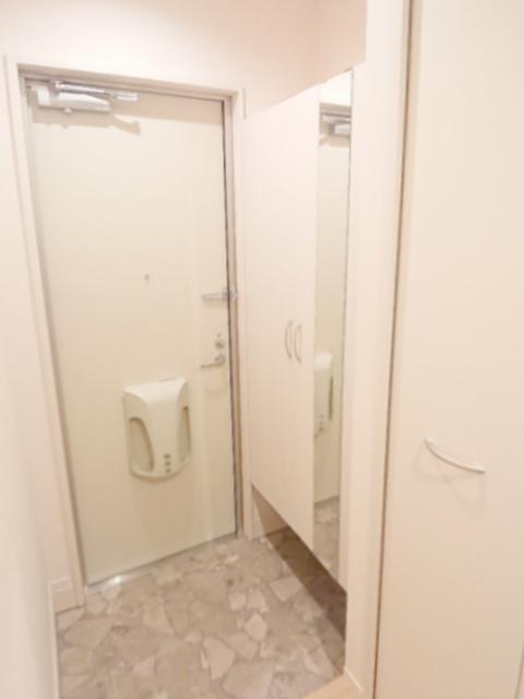 ルミナス（102） 部屋画像