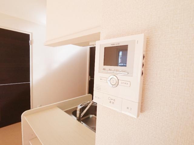 ルミナス（102） 部屋画像