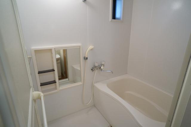 パストラル南郷屋B（205） 部屋画像