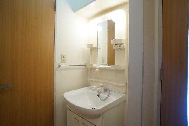 パストラル南郷屋B（205） 部屋画像