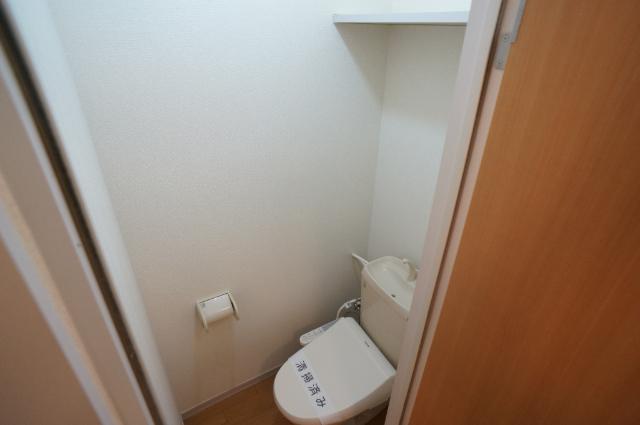 パストラル南郷屋B（205） 部屋画像