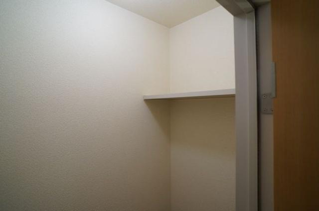 パストラル南郷屋B（205） 部屋画像