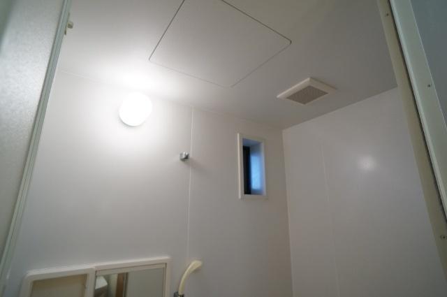 パストラル南郷屋B（205） 部屋画像