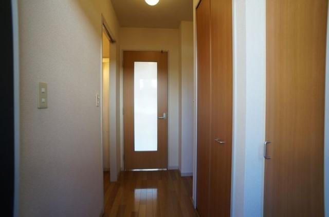 パストラル南郷屋B（205） 部屋画像