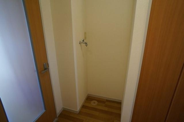 パストラル南郷屋B（205） 部屋画像
