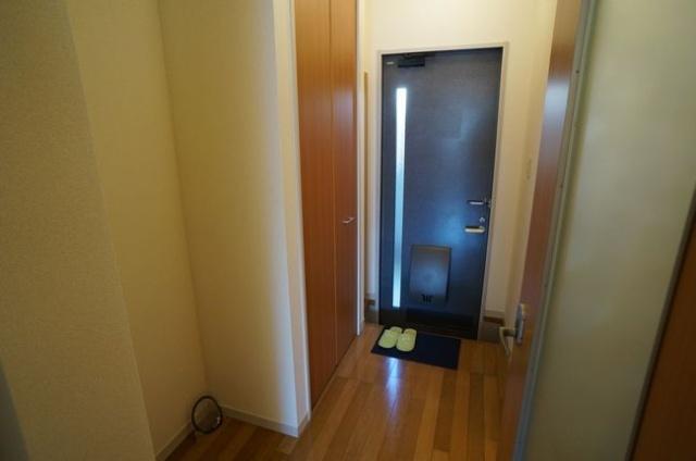パストラル南郷屋B（205） 部屋画像