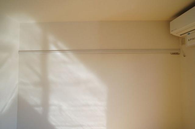 パストラル南郷屋B（205） 部屋画像