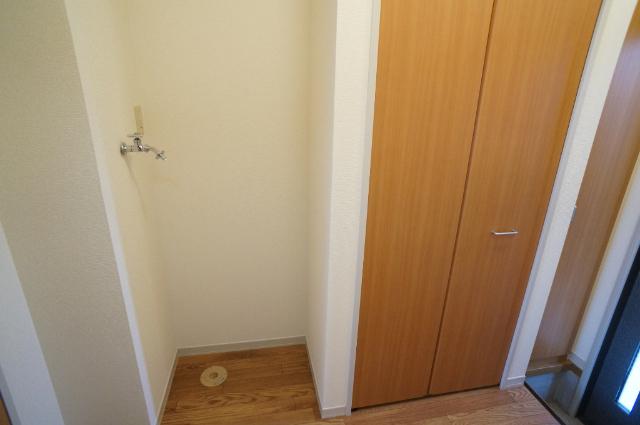 パストラル南郷屋B（205） 部屋画像